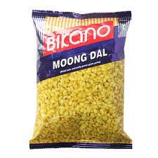 BIKANO MOONG DAL 200g                           